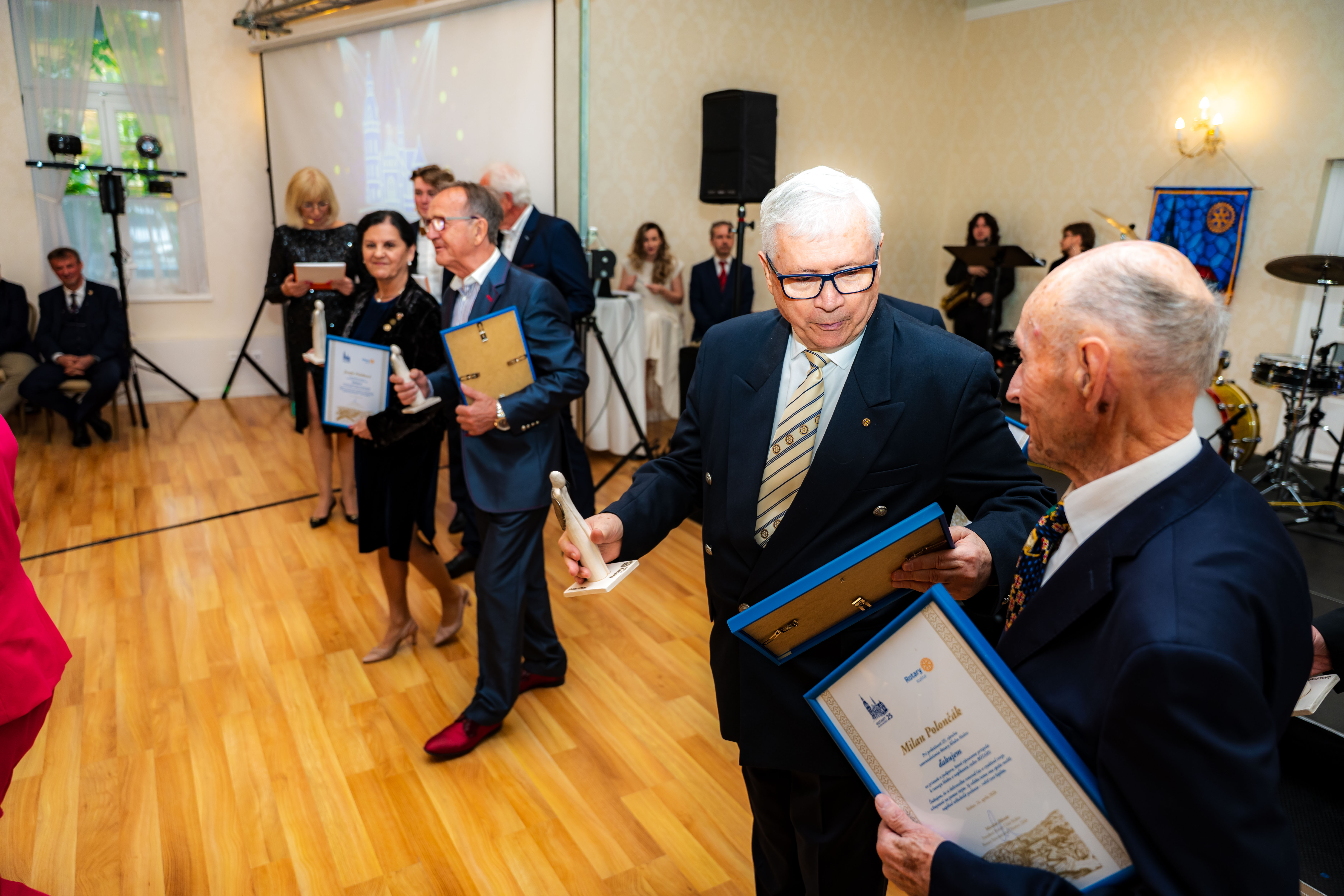 25. vyrocia Rotary Klubu Kosice-1-23